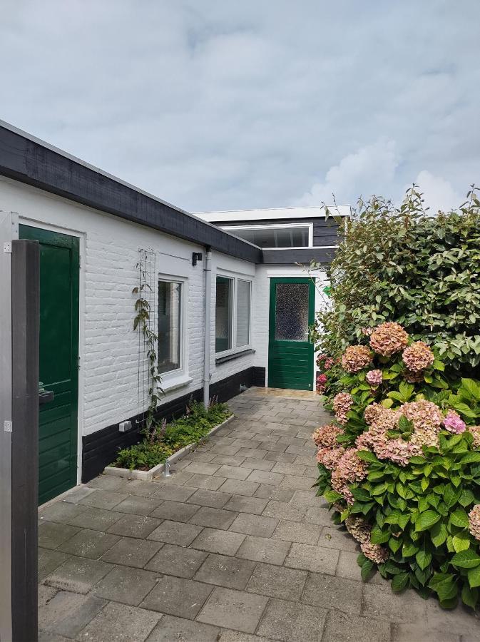 In De Zwaluw Villa Westkapelle Exterior foto